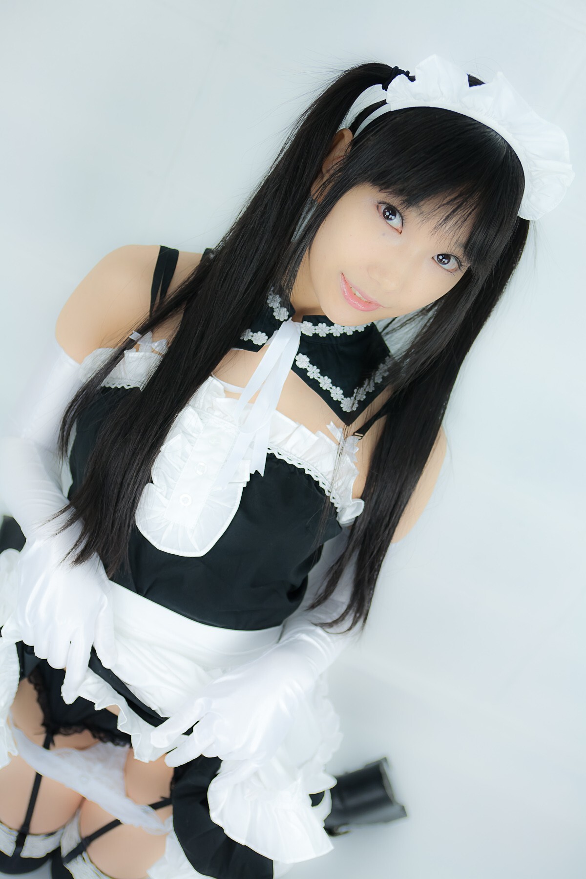 [Cosplay] AKB48 Kore Ga Watashi No Goshujin-sama 性感美女组合
